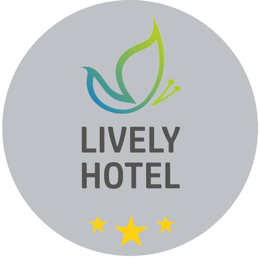 Lively Hotel Bellaria-Igea Marina Extérieur photo