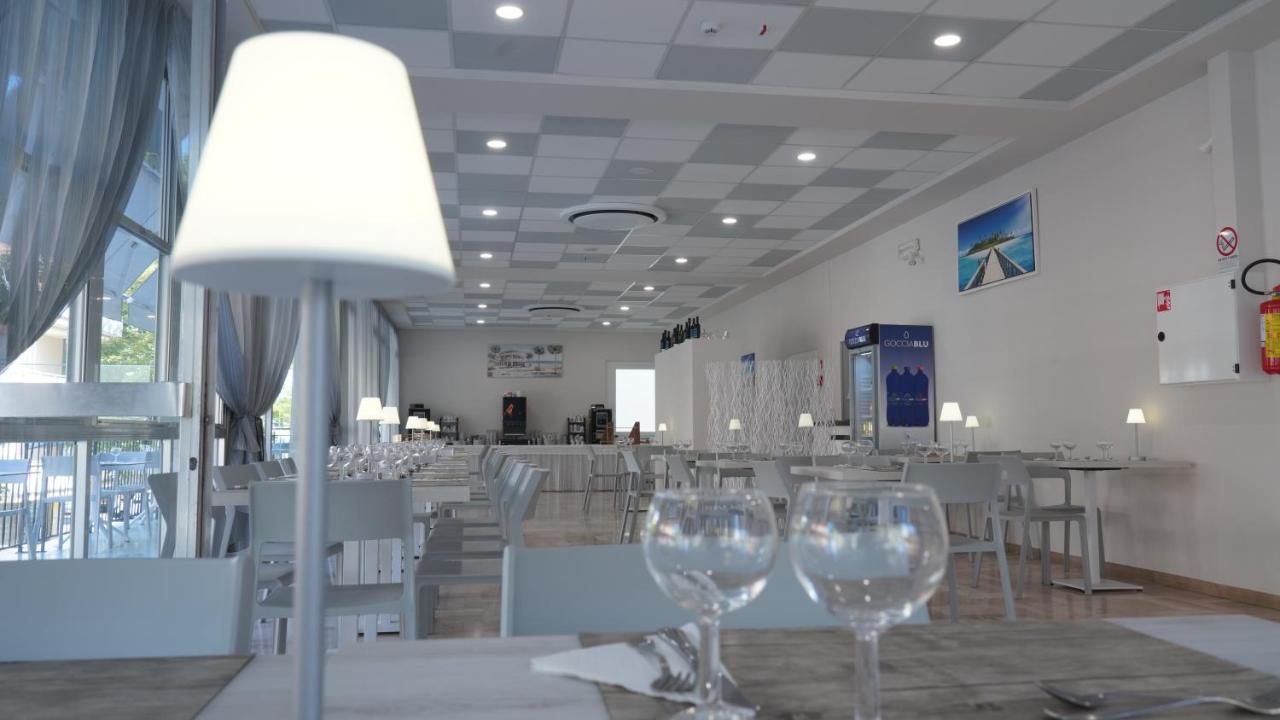 Lively Hotel Bellaria-Igea Marina Extérieur photo
