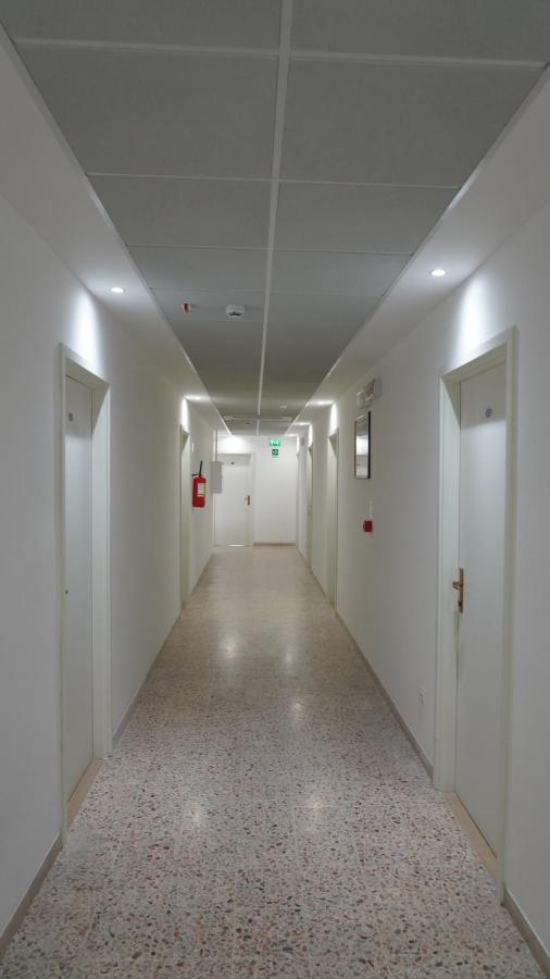 Lively Hotel Bellaria-Igea Marina Extérieur photo