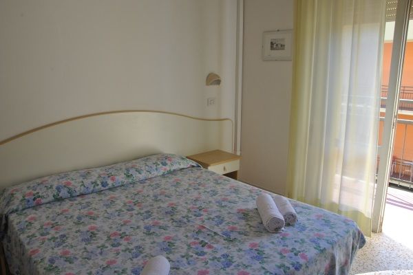 Lively Hotel Bellaria-Igea Marina Extérieur photo