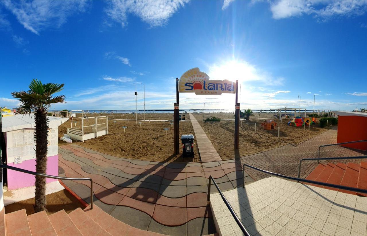 Lively Hotel Bellaria-Igea Marina Extérieur photo